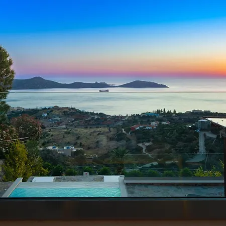 Villa Sunrise *