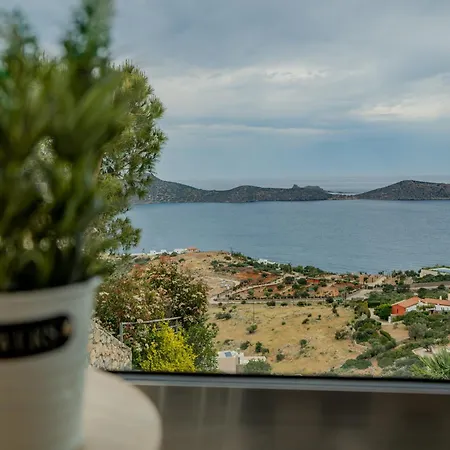 Villa Sunrise