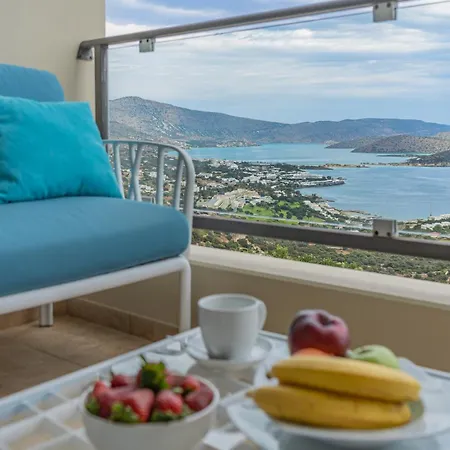 Sunrise Villa *