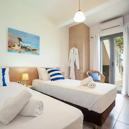 Villa Sunrise